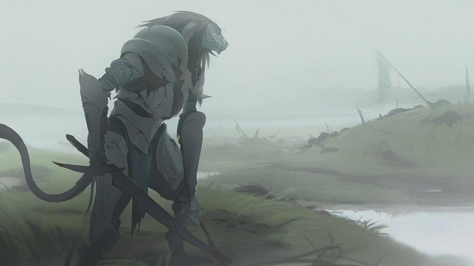 如何评价大胃袋良子？